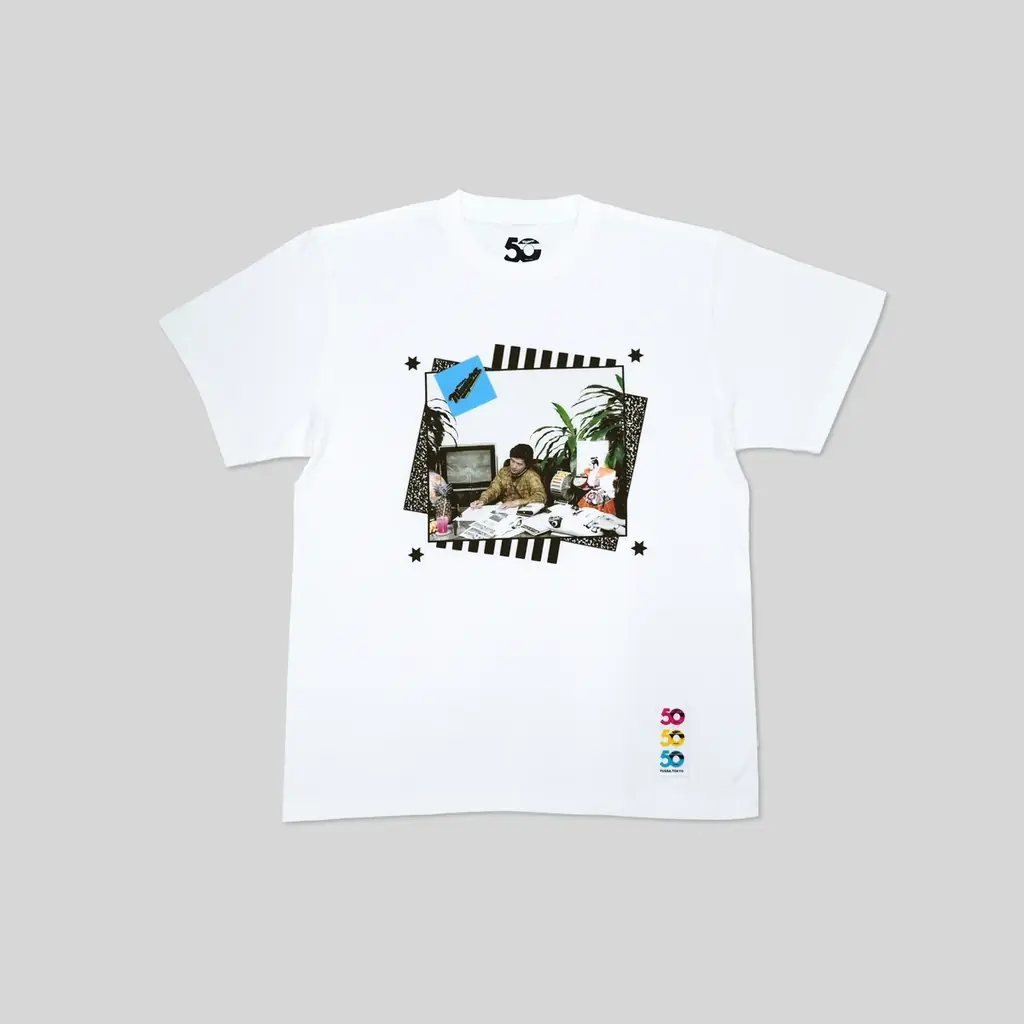 50周年を迎えた大滝詠一「ナイアガラ・レコード」特別企画展『Eiichi Ohtaki’s NIAGARA 50th Odyssey』がNew Galleryで開催中 画像 18