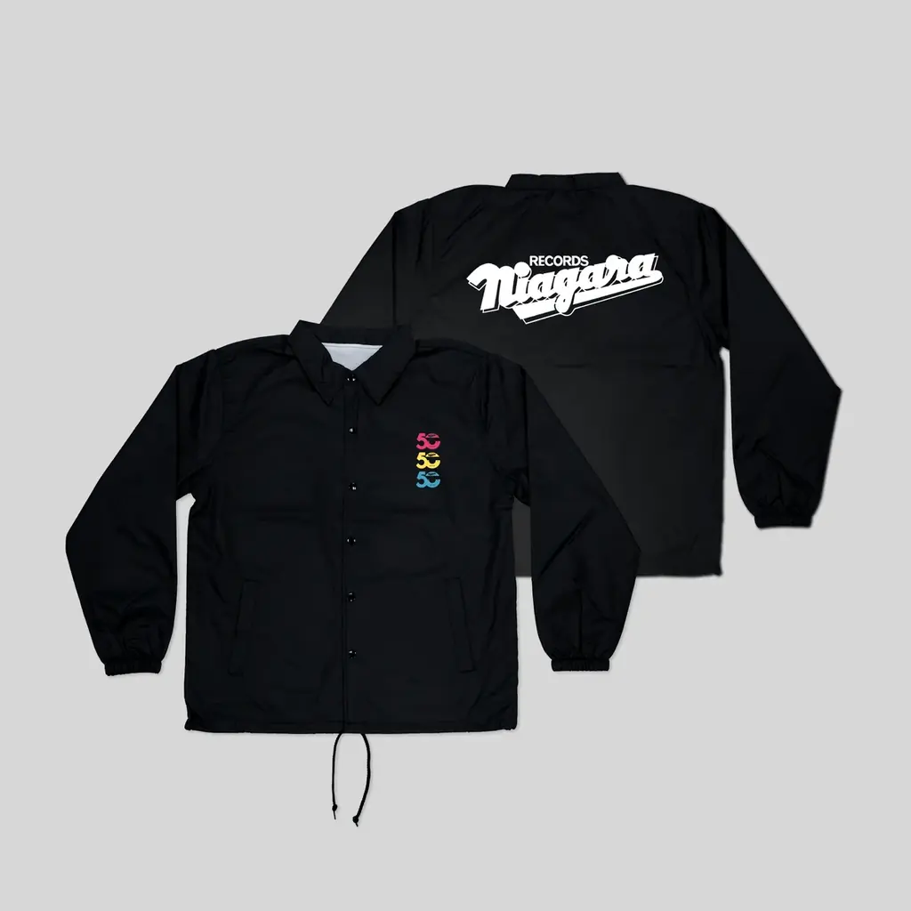 50周年を迎えた大滝詠一「ナイアガラ・レコード」特別企画展『Eiichi Ohtaki’s NIAGARA 50th Odyssey』がNew Galleryで開催中 画像 19