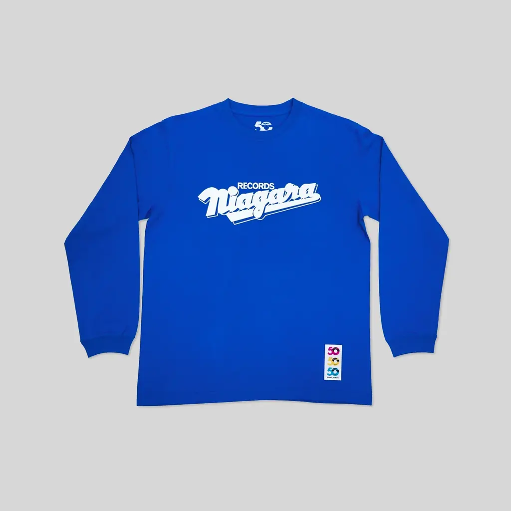 50周年を迎えた大滝詠一「ナイアガラ・レコード」特別企画展『Eiichi Ohtaki’s NIAGARA 50th Odyssey』がNew Galleryで開催中 画像 20