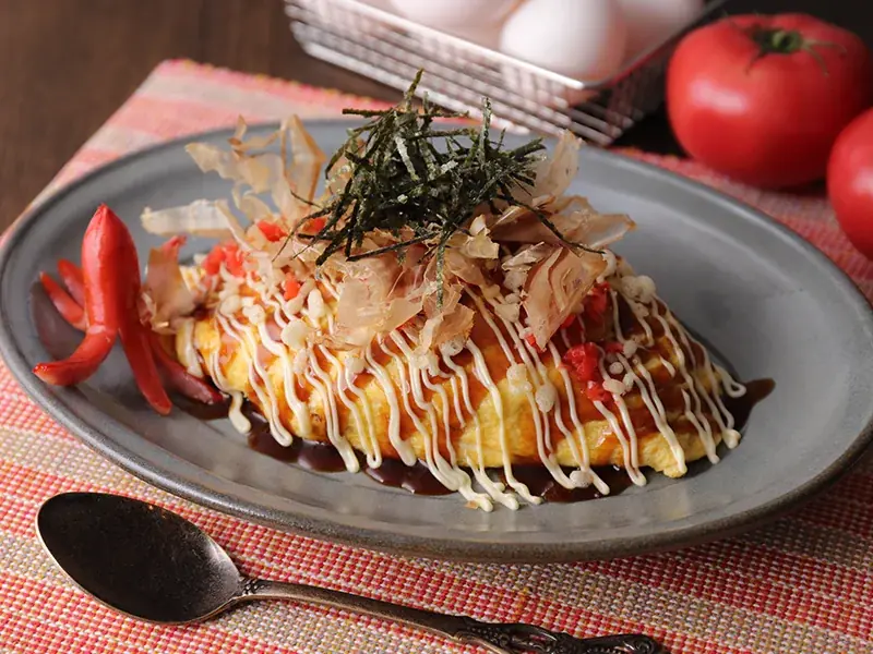 芸人宮迫博之監修「オムサコライス西脇店」が兵庫県西脇市に2025年7月19日（土）オープン！ 画像 6