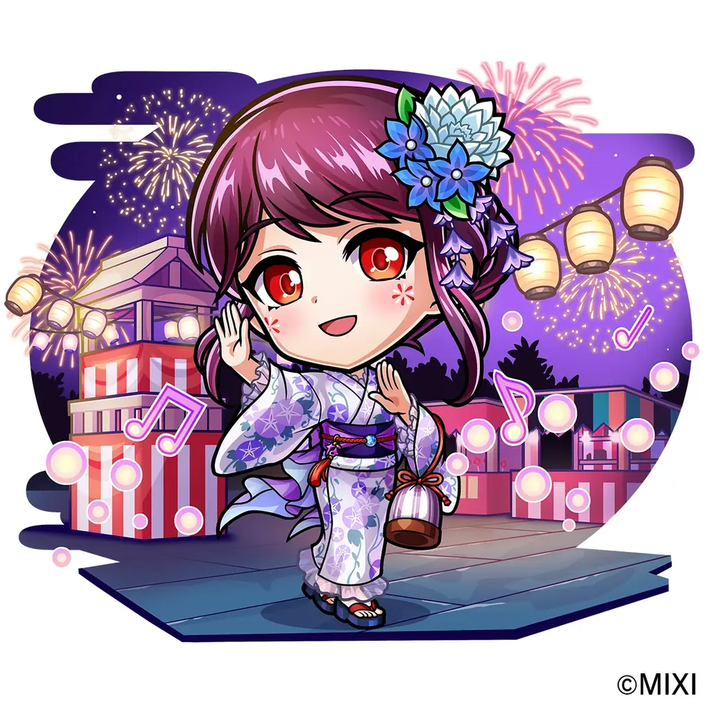 コトダマン夏の大型イベント「夏ダ祭2025」7月12日(土)より開催! 画像 2