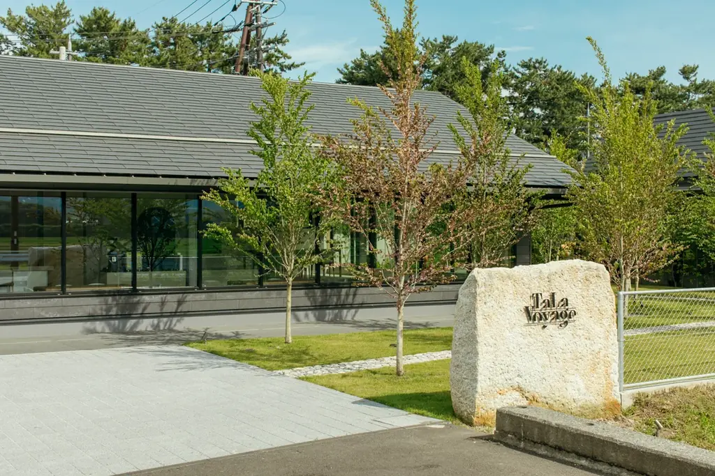 滋賀県高島市マキノエリアに新たなカフェスペースが誕生。「TaLaBrew」2025年7月21日（月・祝）より、プレオープンスタート。 画像 2