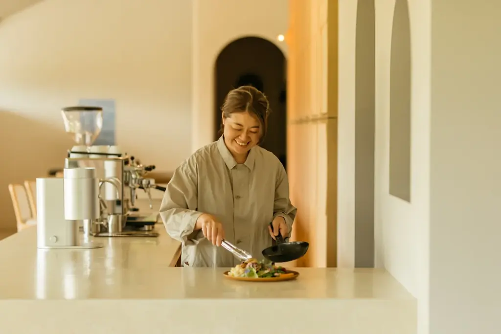 滋賀県高島市マキノエリアに新たなカフェスペースが誕生。「TaLaBrew」2025年7月21日（月・祝）より、プレオープンスタート。 画像 7