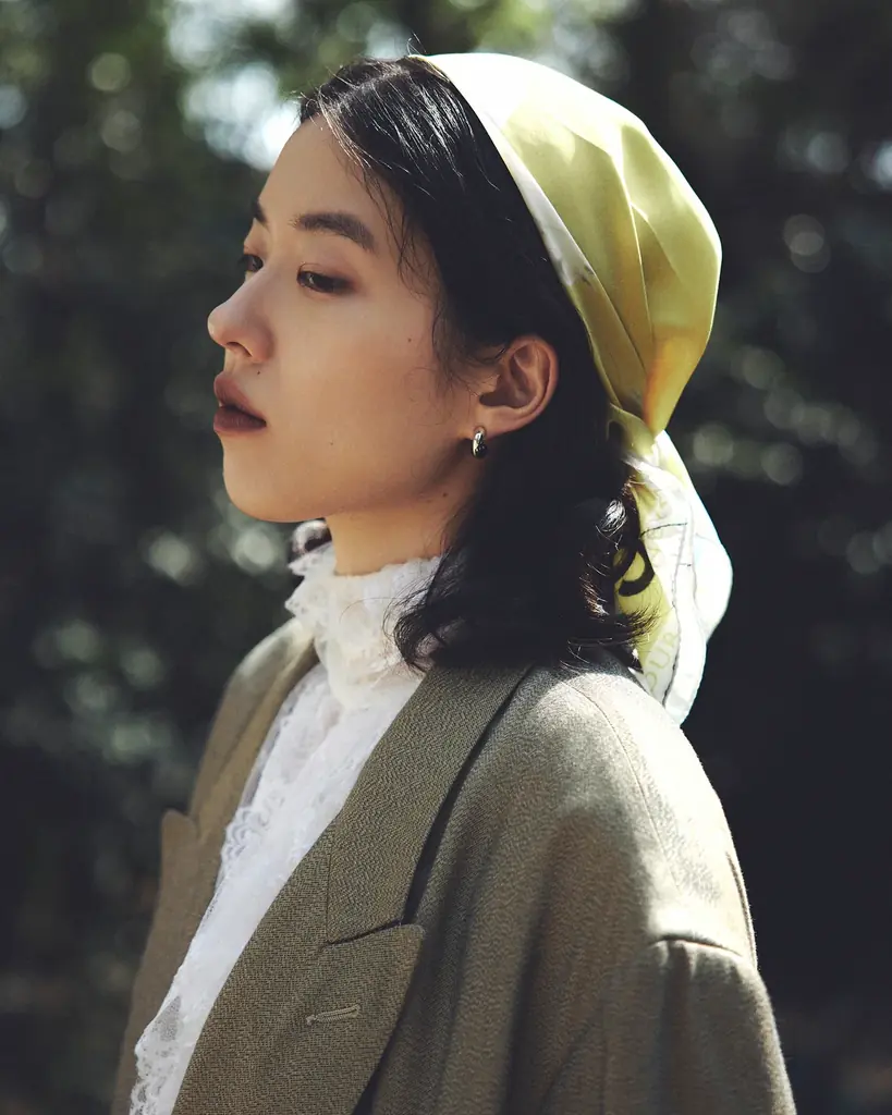 h’eres、H BEAUTY&YOUTHにて期間限定POPUP STOREを開催— 最新コレクション“Hand-me-down Onyx Eyes”を中心に、限定ギフトもご用意 — 画像 7