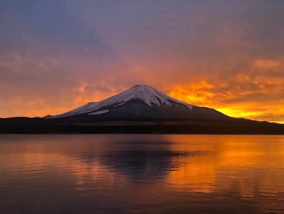 iPhoneから世界へ届ける、“本物”の富士山—カフェ店主・渡辺千秋さん、初の写真集出版プロジェクト始動! 画像 2