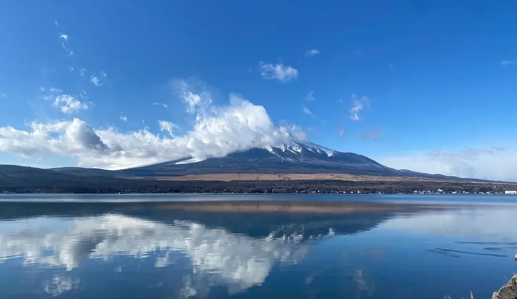 iPhoneから世界へ届ける、“本物”の富士山—カフェ店主・渡辺千秋さん、初の写真集出版プロジェクト始動！ 画像 3