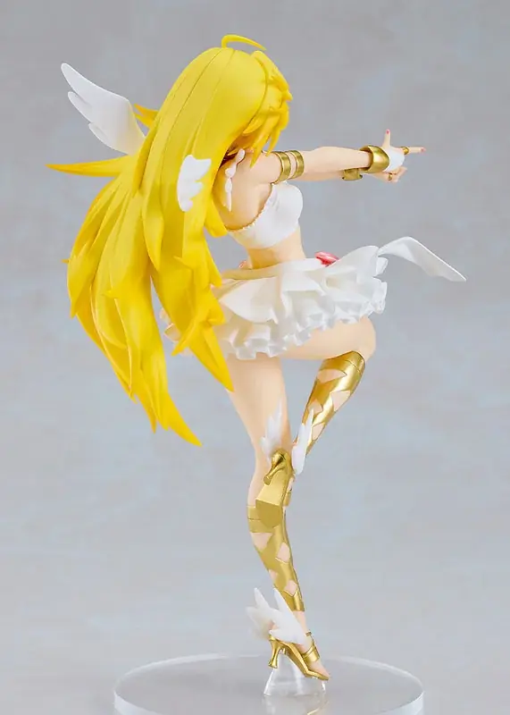 『Panty&Stocking with Garterbelt』より、「パンティー」「ストッキング」悔い改めよVer.がフィギュアで登場。 画像 10