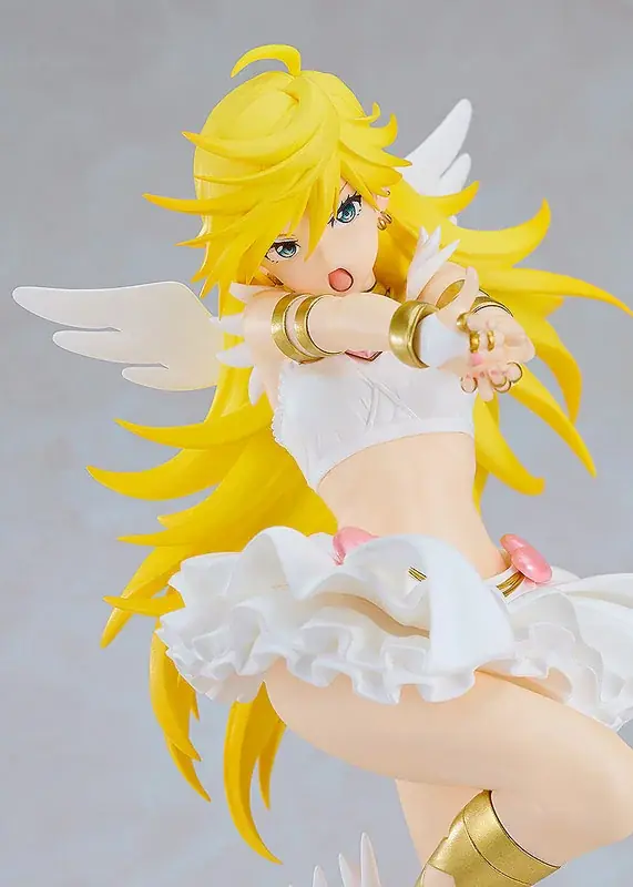 『Panty&Stocking with Garterbelt』より、「パンティー」「ストッキング」悔い改めよVer.がフィギュアで登場。 画像 11