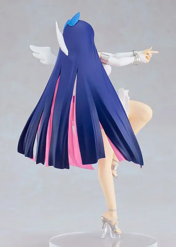 『Panty&Stocking with Garterbelt』より、「パンティー」「ストッキング」悔い改めよVer.がフィギュアで登場。 画像 13