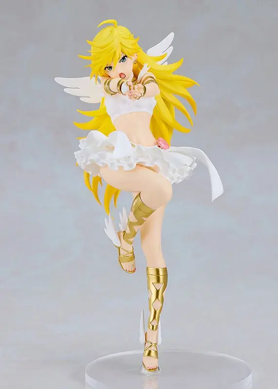 『Panty&Stocking with Garterbelt』より、「パンティー」「ストッキング」悔い改めよVer.がフィギュアで登場。 画像 9