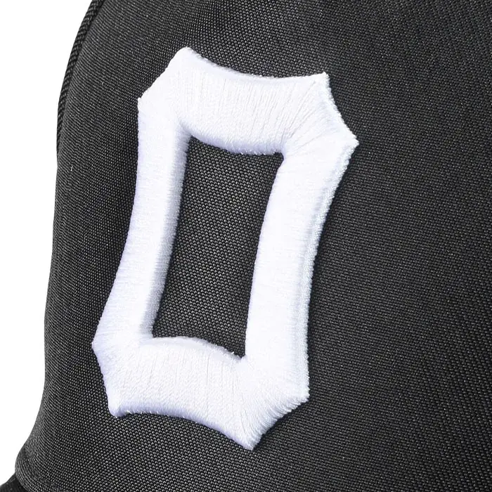 【阪神タイガース承認】創設90周年記念モデル登場。復活!!大阪タイガースキャップ（公式エックスにてプレゼント企画実施中） 画像 2