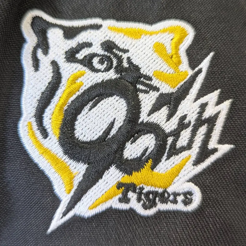 【阪神タイガース承認】創設90周年記念モデル登場。復活!!大阪タイガースキャップ（公式エックスにてプレゼント企画実施中） 画像 3