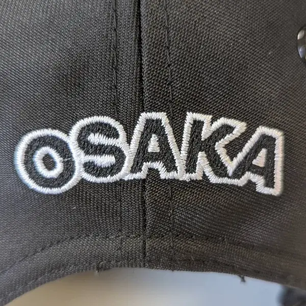 【阪神タイガース承認】創設90周年記念モデル登場。復活!!大阪タイガースキャップ（公式エックスにてプレゼント企画実施中） 画像 4