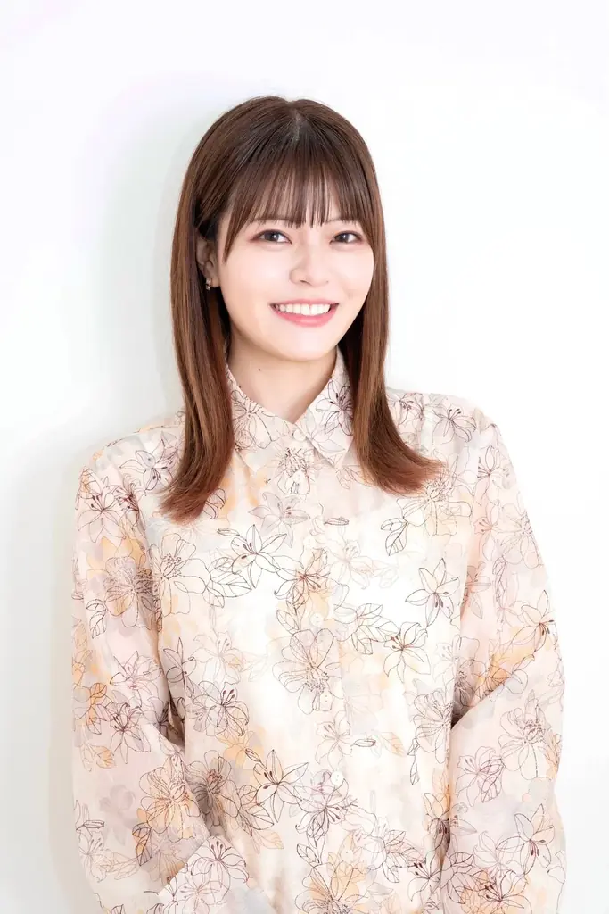 豪華声優陣総勢6名が生出演!特別番組『オーバーラップ文庫オールスター大集結SP 2025』第2弾、7月20日(日)夜7時「ABEMA」で独占無料生放送!『完璧聖女』『追放者食堂へようこそ!』を大特集! 画像 6