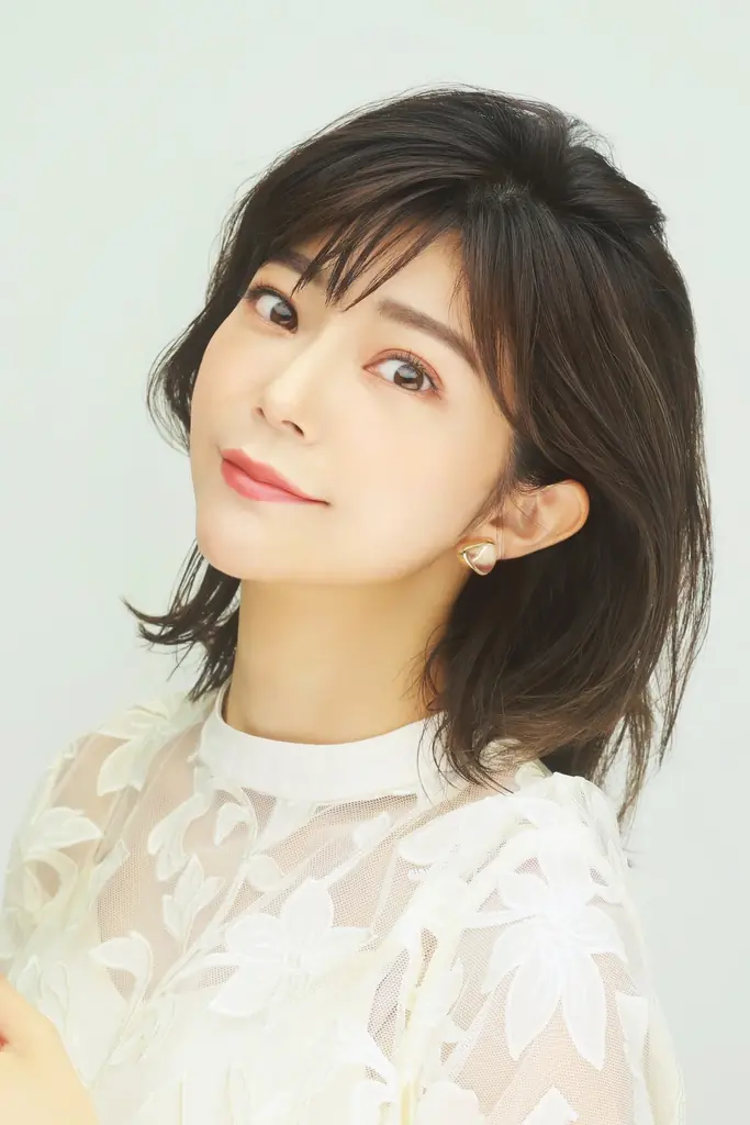 豪華声優陣総勢6名が生出演！特別番組『オーバーラップ文庫オールスター大集結SP 2025』第2弾、7月20日(日)夜7時「ABEMA」で独占無料生放送！『完璧聖女』『追放者食堂へようこそ！』を大特集！ 画像 7