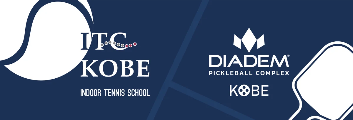 【DPC KOBE】神戸から、日本のピックルボール新時代を拓く − 7.6（Sun） DPC KOBE is GO ! 画像 6
