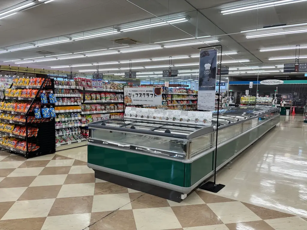 ワクワクが溢れる店舗！「スピナマート穴生店」2025年7月11日 リニューアルオープン！ 画像 13