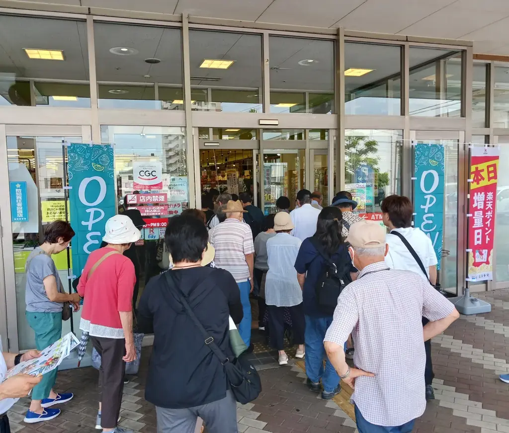 ワクワクが溢れる店舗！「スピナマート穴生店」2025年7月11日 リニューアルオープン！ 画像 3