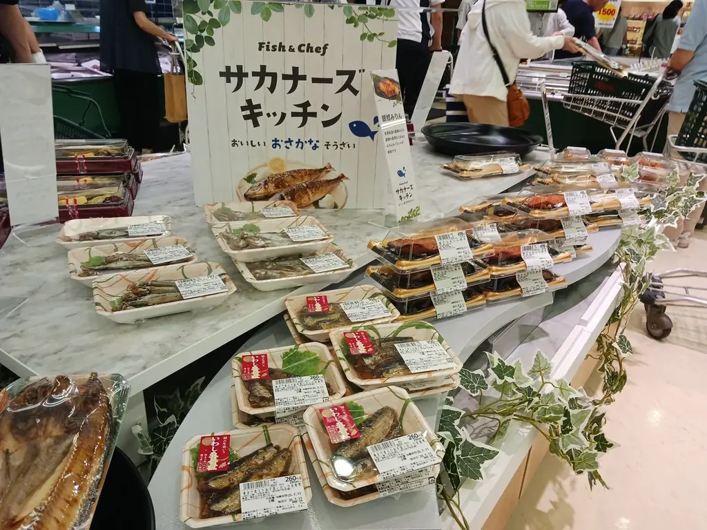 ワクワクが溢れる店舗!「スピナマート穴生店」2025年7月11日 リニューアルオープン! 画像 5