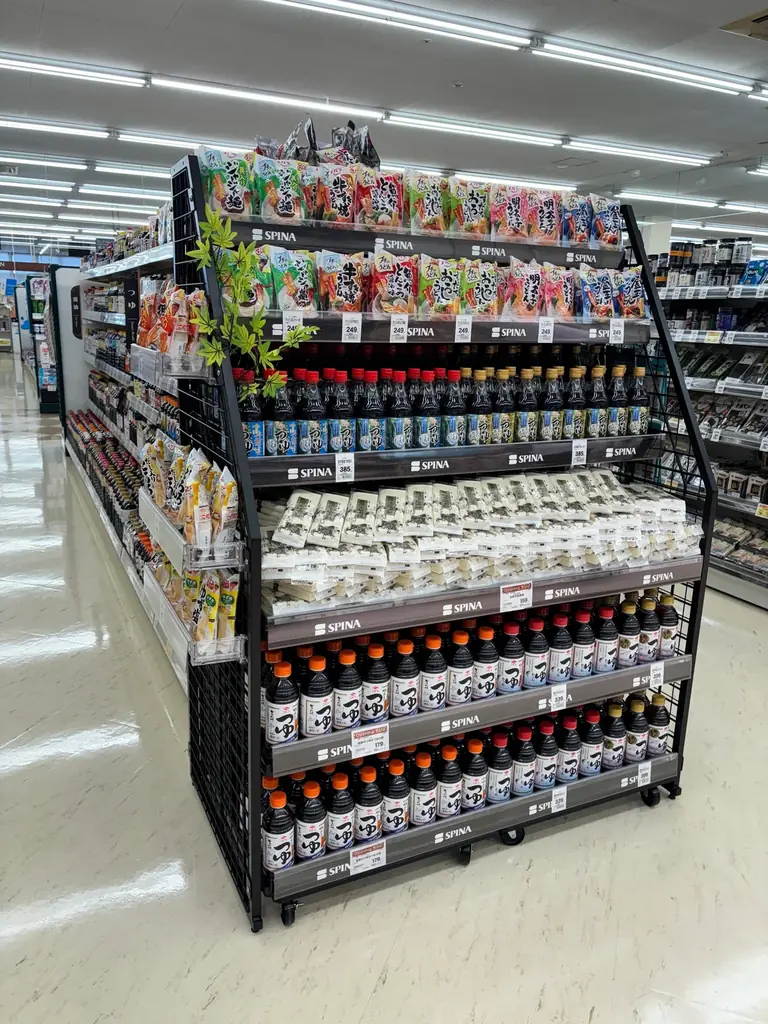 ワクワクが溢れる店舗!「スピナマート穴生店」2025年7月11日 リニューアルオープン! 画像 8