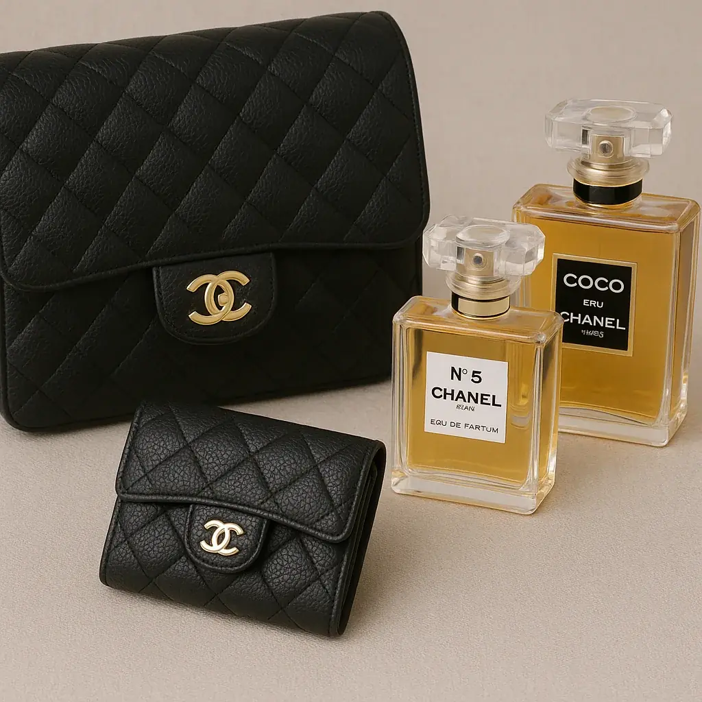 シャネル買取強化キャンペーン