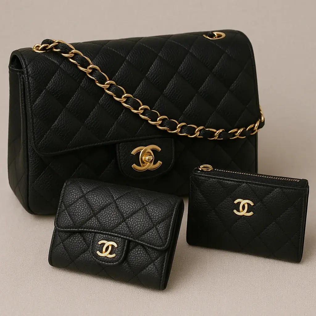 シャネル買取強化中!最大10％買取額UPキャンペーン実施中 画像 2