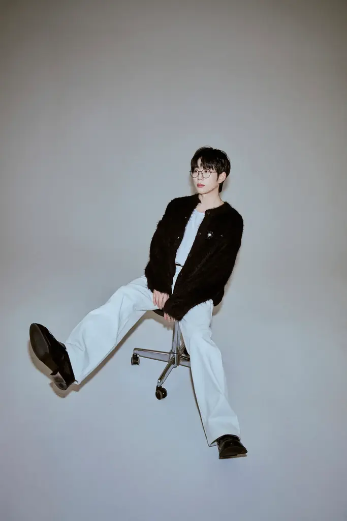 10CM、ポール・キム、ロイ・キム 韓国を代表するシンガーソングライターが11月30日 ソニックシティ 大ホールにて豪華集結 画像 2