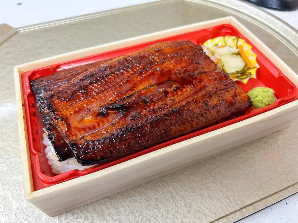 【前日までのご予約で50円引き】貴重なニホンウナギを使った『亜門の鰻重』で土用の丑の日を美味しく迎えよう【Web&電話予約受付中】 画像 2