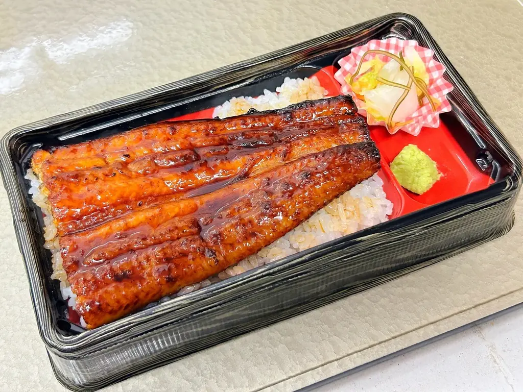 【前日までのご予約で50円引き】貴重なニホンウナギを使った『亜門の鰻重』で土用の丑の日を美味しく迎えよう【Web＆電話予約受付中】 画像 3