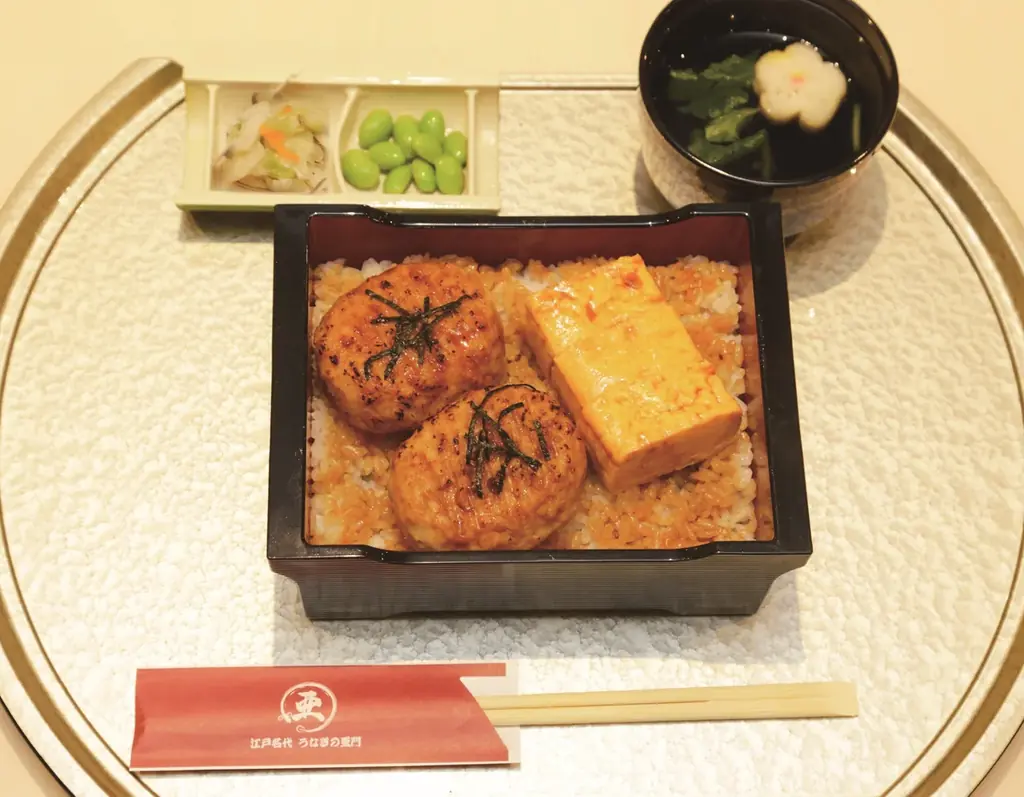 【前日までのご予約で50円引き】貴重なニホンウナギを使った『亜門の鰻重』で土用の丑の日を美味しく迎えよう【Web＆電話予約受付中】 画像 6