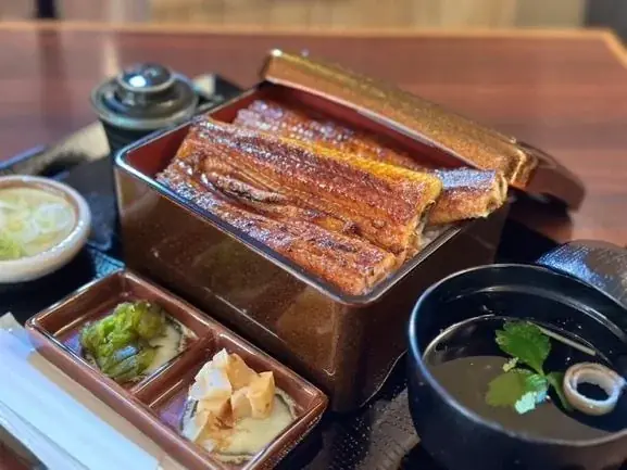 7月12日オープン！鰻の成瀬 光店がリーズナブルで満腹鰻を提供