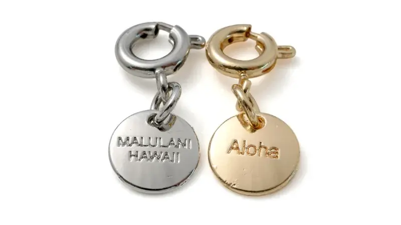 【ハワイ限定】愛と癒しのパワーストーンブレスレット「Hauoli maoli~真の幸せ~」、ハワイ発「マルラニハワイ」本店限定で新登場! 画像 6