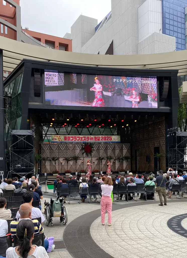 7月11日開始「信長デイトナ」体験が東京フラフェスタで登場