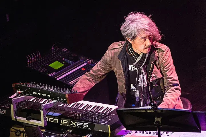 『J-WAVE INSPIRE TOKYO 2025大滝詠一「ナイアガラ・レコード」50周年記念ライブ』を独占放送！ 画像 7