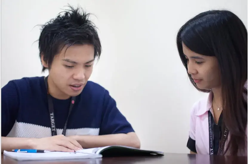 【ネイティブキャンプ留学】語学学校「TARGET」夏秋キャンペーンを実施 画像 2
