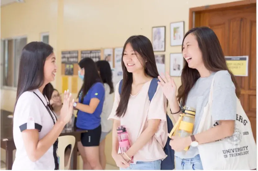【ネイティブキャンプ留学】語学学校「TARGET」夏秋キャンペーンを実施 画像 4