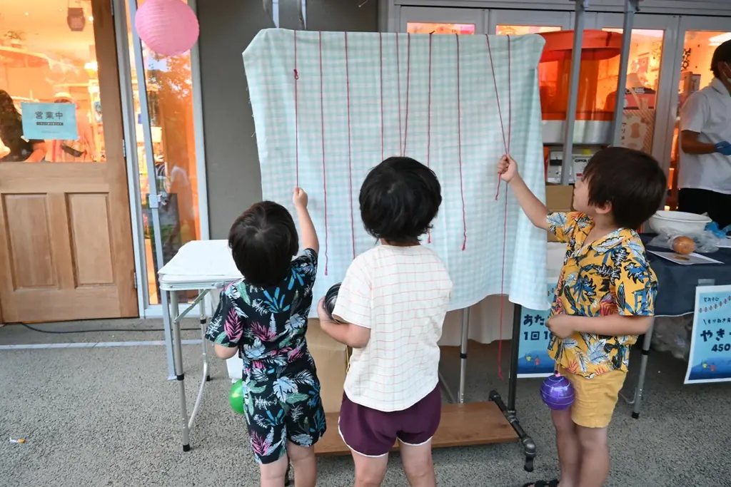 世界にふれて、心ときめく夏時間 画像 6