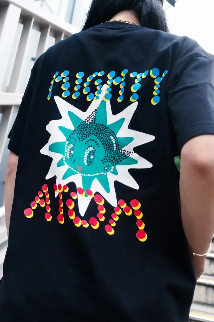 HOMEGAME x ATOM x BANANA YAMAMOTO COLLECTIONが7/12(土)にリリース! 画像 10