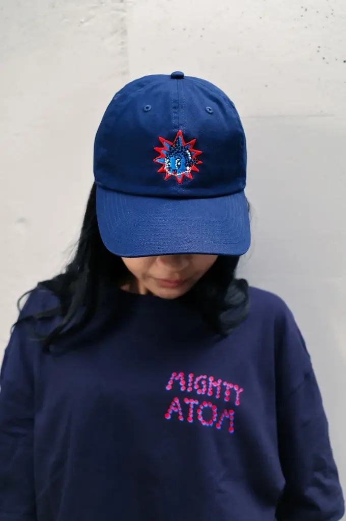HOMEGAME x ATOM x BANANA YAMAMOTO COLLECTIONが7/12(土)にリリース! 画像 12