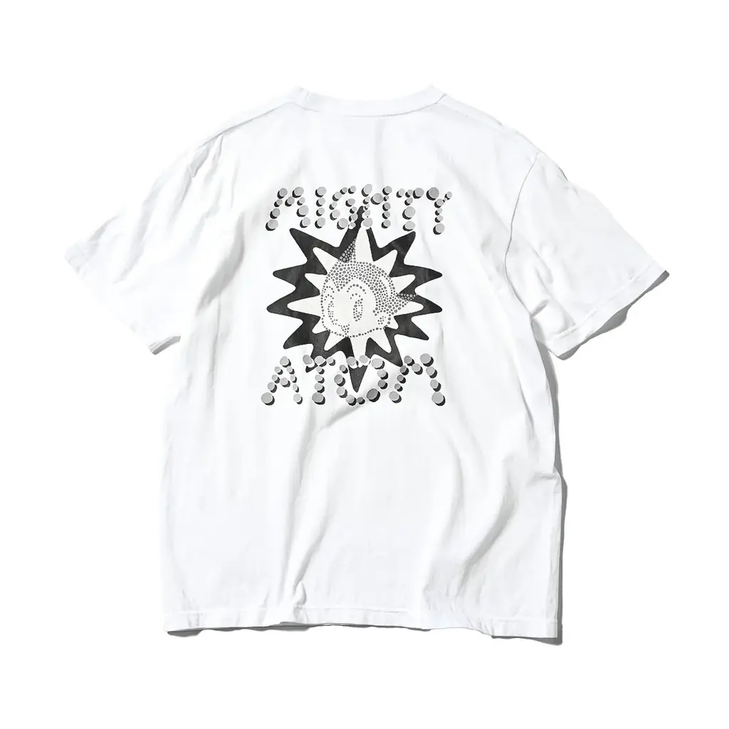 HOMEGAME x ATOM x BANANA YAMAMOTO COLLECTIONが7/12(土)にリリース! 画像 2