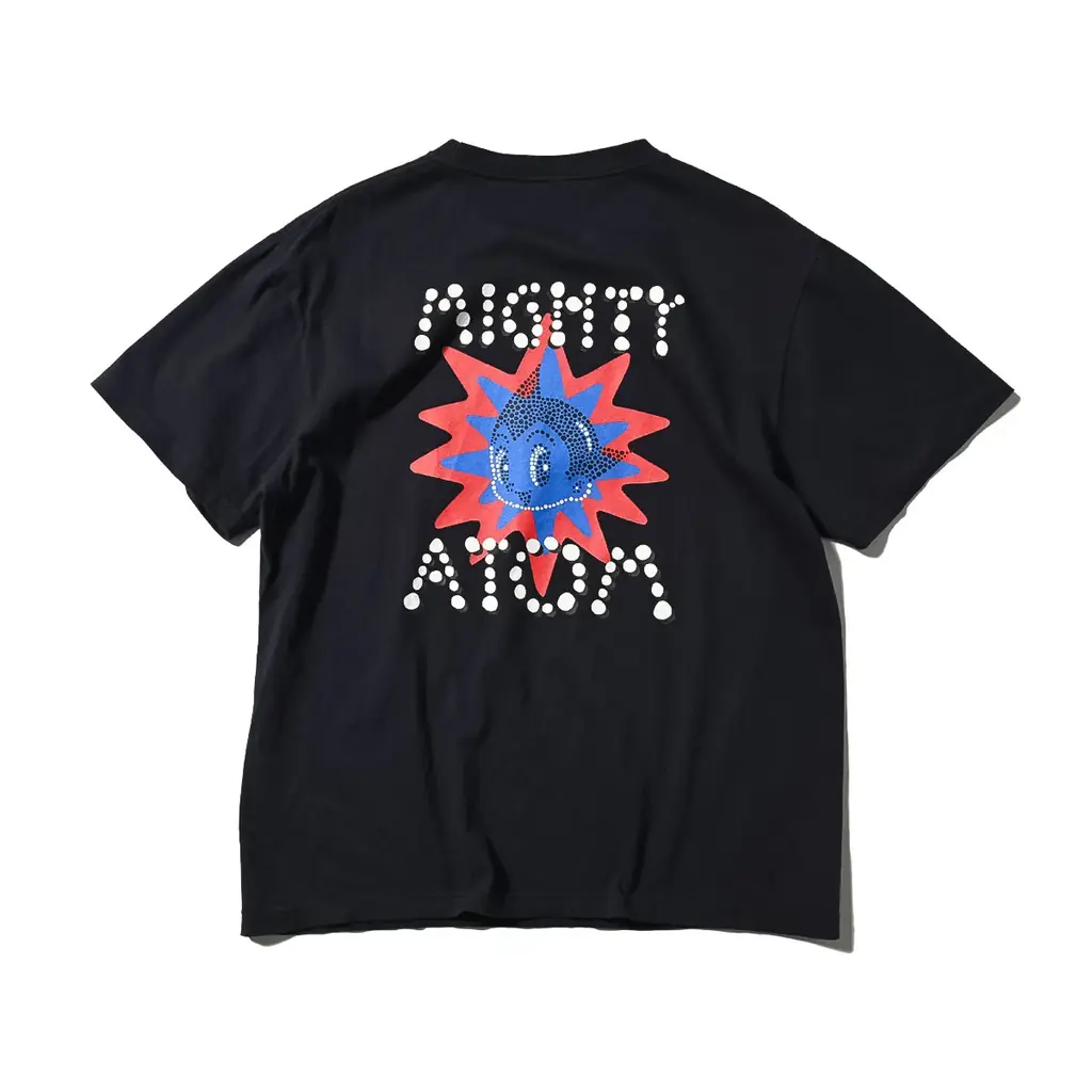 HOMEGAME x ATOM x BANANA YAMAMOTO COLLECTIONが7/12(土)にリリース! 画像 3