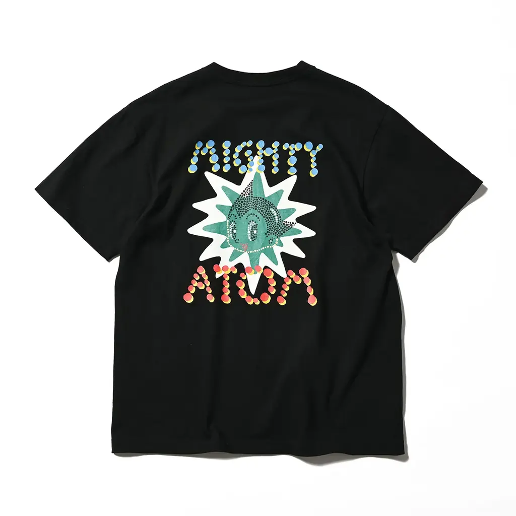 HOMEGAME x ATOM x BANANA YAMAMOTO COLLECTIONが7/12(土)にリリース! 画像 4