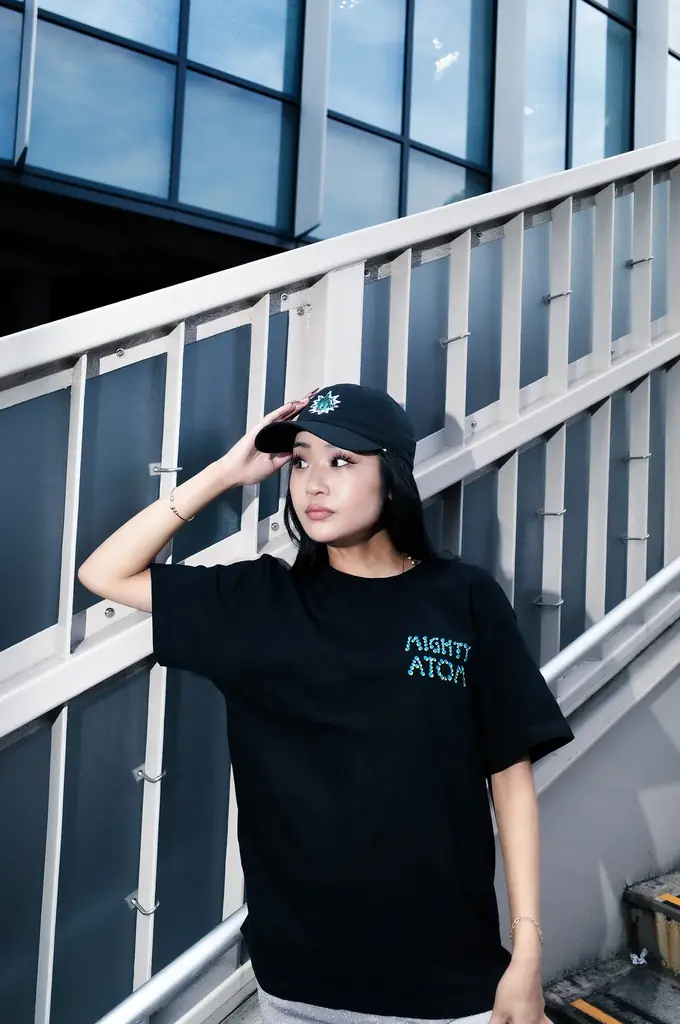 HOMEGAME x ATOM x BANANA YAMAMOTO COLLECTIONが7/12(土)にリリース! 画像 8
