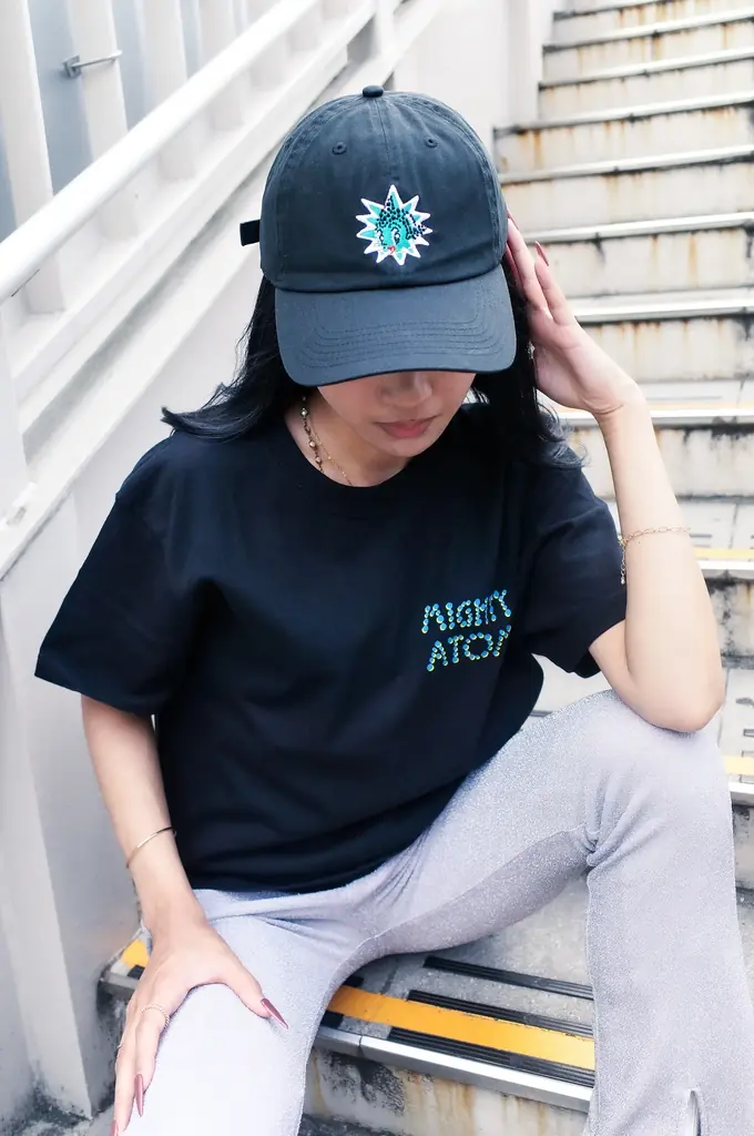 HOMEGAME x ATOM x BANANA YAMAMOTO COLLECTIONが7/12(土)にリリース! 画像 9