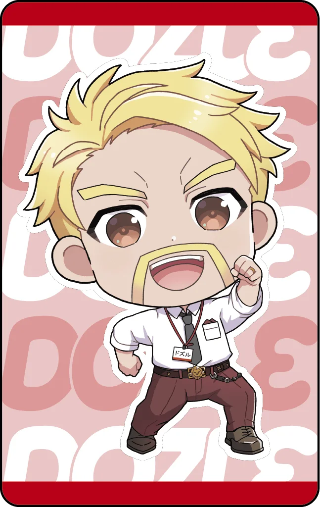 全国のイオンに「ドズル社」が登場！イオン限定コラボグッズを7月26日(土)より新発売！ 画像 12