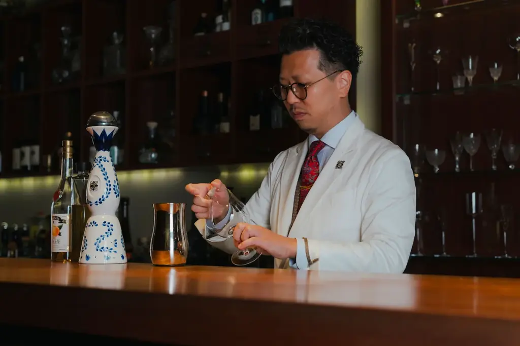 西日本4店舗が紡ぐ、ストーリーのある一杯「クラセアスール・テキーラ ハイボール・ジャーニー」 西日本編 公開 画像 2