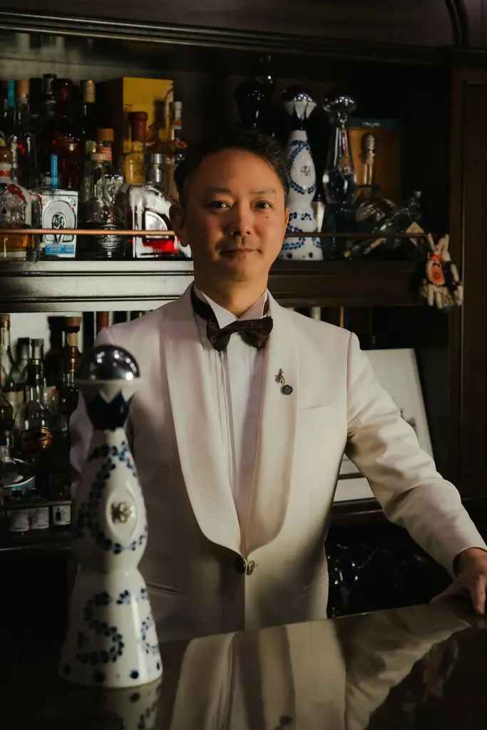 西日本4店舗が紡ぐ、ストーリーのある一杯「クラセアスール・テキーラ ハイボール・ジャーニー」 西日本編 公開 画像 4