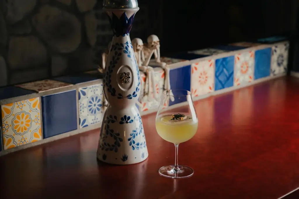 西日本4店舗が紡ぐ、ストーリーのある一杯「クラセアスール・テキーラ ハイボール・ジャーニー」 西日本編 公開 画像 6