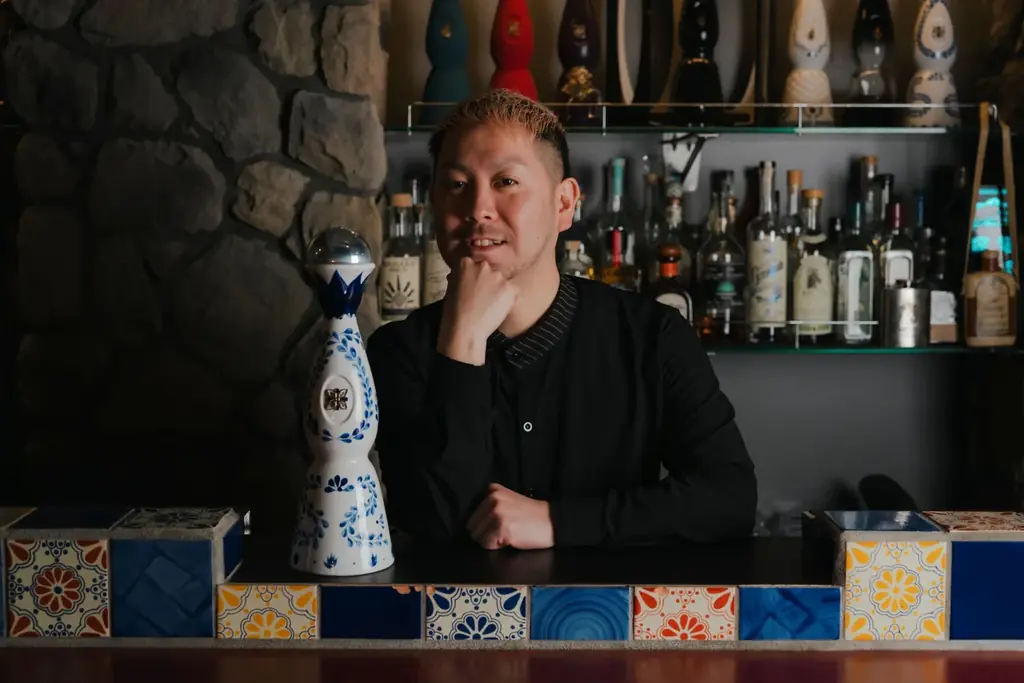 西日本4店舗が紡ぐ、ストーリーのある一杯「クラセアスール・テキーラ ハイボール・ジャーニー」 西日本編 公開 画像 7