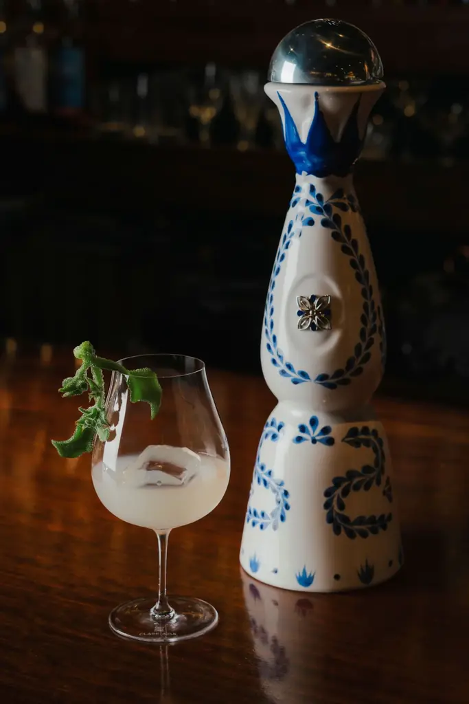 西日本4店舗が紡ぐ、ストーリーのある一杯「クラセアスール・テキーラ ハイボール・ジャーニー」 西日本編 公開 画像 8